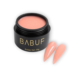 Gel de Constructie Autonivelant Smart | Soft Peach | SBG10 | 30g