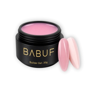 Gel de Constructie Autonivelant | Soft Pink | BG9 | 30g