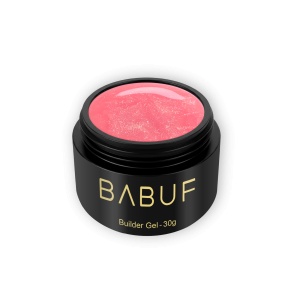 Gel de Constructie Camuflaj | Roz Guava | CBG3 | 30g