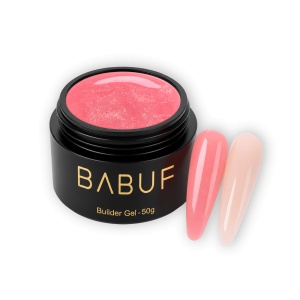 Gel de Constructie Camuflaj | Roz Guava | CBG3 | 50g