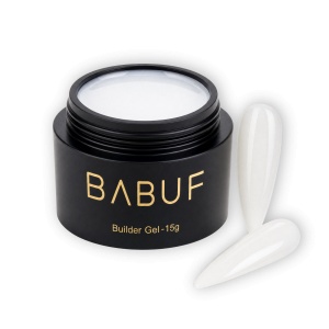 Gel de Constructie Fosforescent | Alb Lăptos Fosforescent | FBG7 | 15g