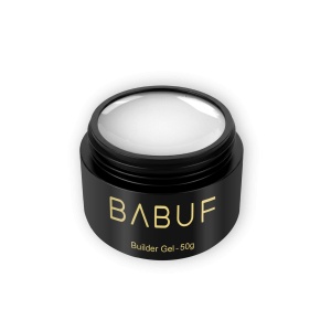 Gel de Constructie Fosforescent | Alb Vanilat Fosforescent | FBG8 | 50g