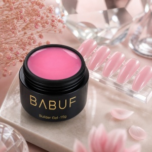 Gel de Constructie Fosforescent | Glowberry | FBG4 | 15g - Img 3