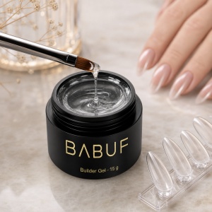 Gel de Constructie Jelly | Ultra Clear | BGJ0 | 15g - Img 3