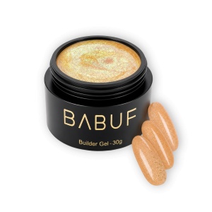 Gel de Constructie Mermaid | Golden Peach | MBG4 | 30g