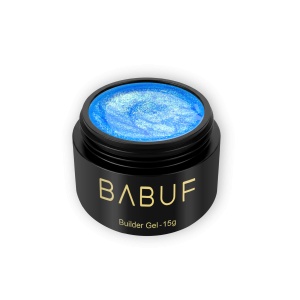 Gel de Constructie Mermaid | Pulbere de Stele | MBG1 | 15g