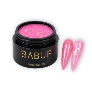 Gel de Constructie Reflectiv Autonivelant | Barbie Reflectiv | GBG1 | 50g