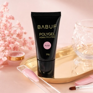 Polygel | Cover Pink | PLG9 | 30g - Img 2