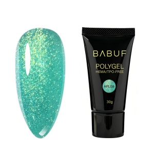 Polygel | Turquoise | APLG9 | 30g