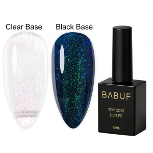 Top Coat | Aurora Borealis Top | TCP2 | 15ml