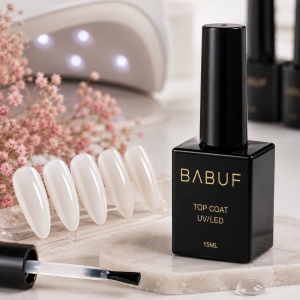 Top Coat | Gloss Top | TP3 | 15ml - Img 3