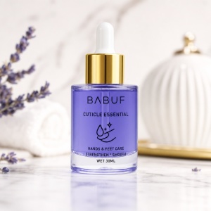 Ulei de Cuticula - Lavanda - 30ml - Img 2