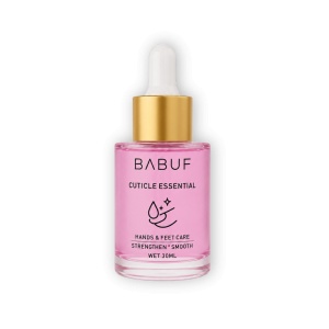 Ulei de Cuticula - Struguri - 30ml