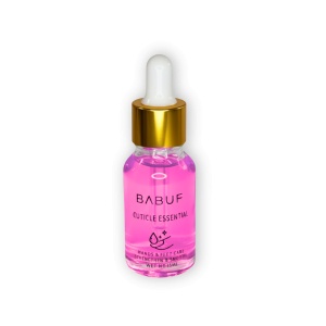 Ulei de Cuticula - Trandafir - 15ml
