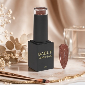 Baza Rubber | Amber Vibe | RBG2 | 15ml - Img 2