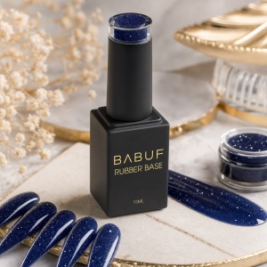 Baza Rubber | Astro Love | RBG4 | 15ml - Img 2