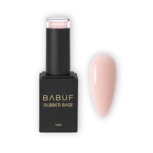 Baza Rubber | Blush Natural | RB3 | 15ml
