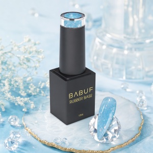Baza Rubber | Frozen Elixir | RBPA4 | 15ml - Img 2