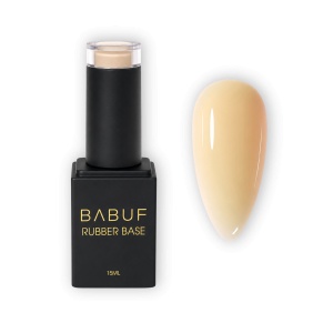Baza Rubber | Golden Cream | RB17 | 15ml