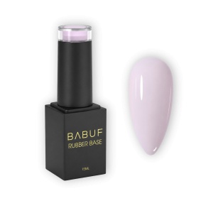 Baza Rubber | Lavanda Soft | RB4 | 15ml