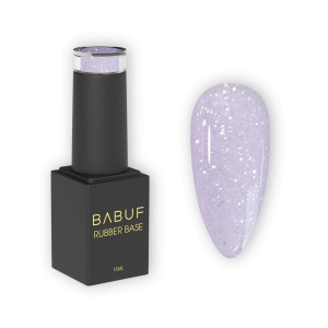 Baza Rubber | Soft Twilight | RBG9 | 15ml