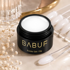 Gel de Constructie Autonivelant | Alb Laptos | BG1 | 15g - Img 2