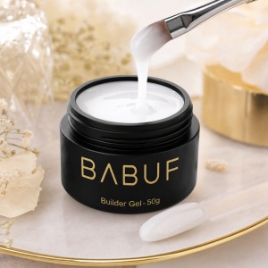 Gel de Constructie Autonivelant | Alb Laptos | BG15 | 50g - Img 2