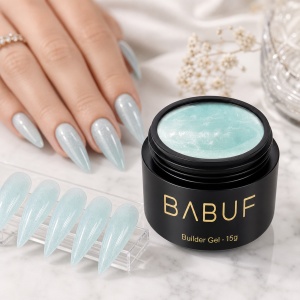 Gel de Constructie Autonivelant | Aqua Veil | BGP11 | 15g - Img 3