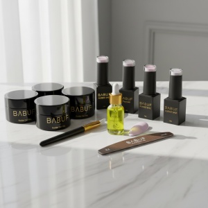 Gel de Constructie Autonivelant | Candy Bloom | BG10 | 50g - Img 4