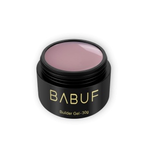 Gel de Constructie Autonivelant | Latte Nude| BG25 | 30g - Img 1