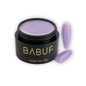 Gel de Constructie Autonivelant | Lilac Elixir | BGPA1 | 30g