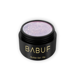 Gel de Constructie Autonivelant | Lilac Glow | BGG4 | 15g
