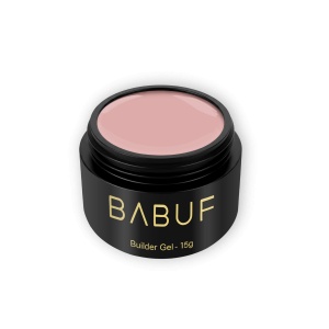 Gel de Constructie Autonivelant | Milk Blush | BG20 | 15g