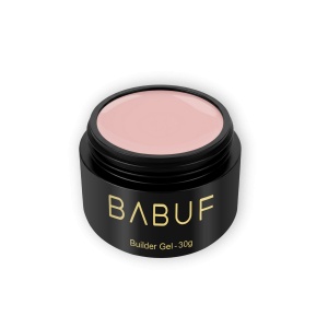 Gel de Constructie Autonivelant | Milky Blush | BG24 | 30g