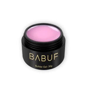 Gel de Constructie Autonivelant | Milky Kiss | BG11 | 30g