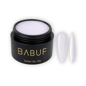 Gel de Constructie Autonivelant | Milky Pearl | BGP5 | 30g