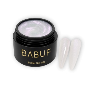 Gel de Constructie Autonivelant | Moon Veil | BGP10 | 50g