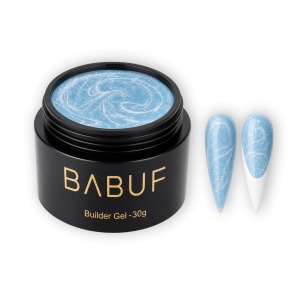 Gel de Constructie Autonivelant | Ocean Marble | BGP12 | 30g
