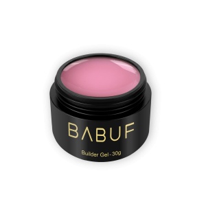 Gel de Constructie Autonivelant | Roz Cotonat | BG8 | 30g