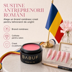 Gel de Constructie Autonivelant | Roz Laptos | BG2 | 50g - Img 8