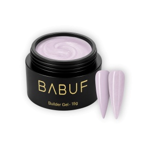 Gel de Constructie Autonivelant | Silk Lilac | BGP14 | 15g