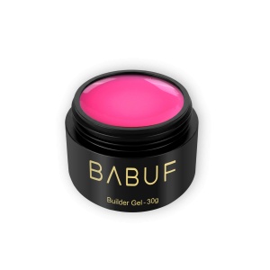 Gel de Constructie Autonivelant Smart | Barbie Bubble | SBG8 | 30g
