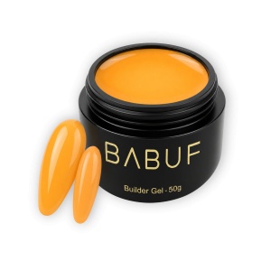 Gel de Constructie Autonivelant Smart | Galben Mango | SBG11 | 50g