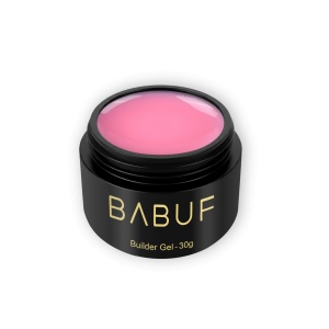 Gel de Constructie Autonivelant Smart | Pink Candy | SBG3 | 30g