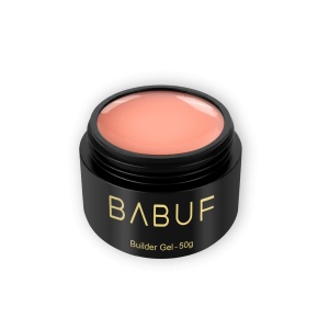Gel de Constructie Autonivelant Smart | Soft Peach | SBG10 | 50g
