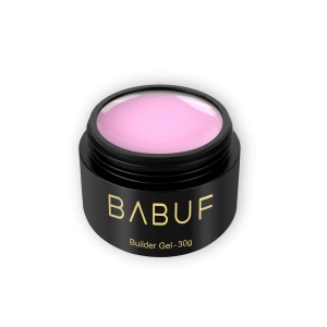 Gel de Constructie Autonivelant | Zâmbet Rozaliu | BG6 | 30g