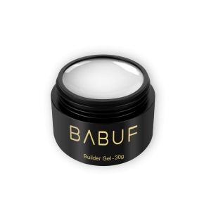 Gel de Constructie Fosforescent | Alb Vanilat Fosforescent | FBG8 | 30g