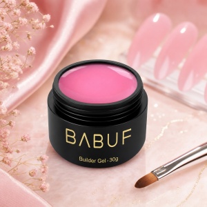 Gel de Constructie Fosforescent | Glowberry | FBG4 | 30g - Img 2