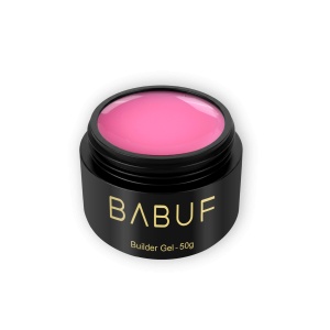 Gel de Constructie Fosforescent | Glowberry | FBG4 | 50g