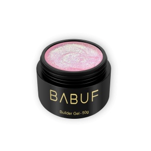 Gel de Constructie Mermaid | Aur Rozaliu | MBG2 | 50g